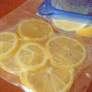 爽やか レモンのコンフィ レシピ 作り方 By Mochico 楽天レシピ